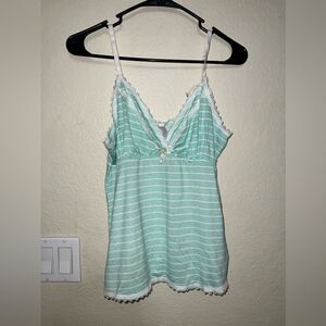 ❄️ LADIES PAJAMA TOP